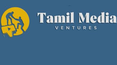 Tamil Media Ventures